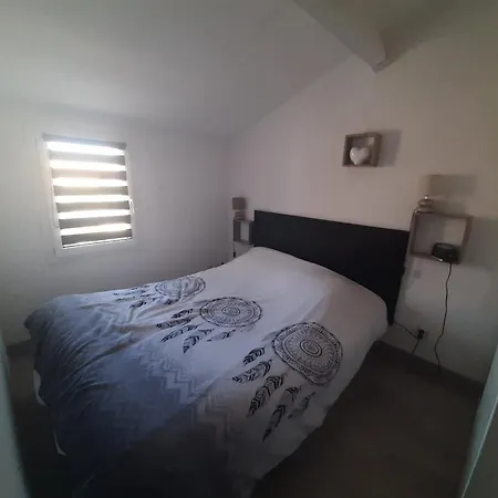 Pavillon Climatise 5 Pers Avec Terrasse Et Parking, Piscine, Proche Et Commerces - Fr-1-781-27 בית נופש ונדרה